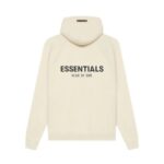 Essentials Fear of God Hoodie