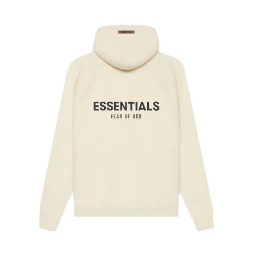 Essentials Fear of God Hoodie