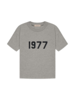 Essentials 1977 Shirt – Dark Gray