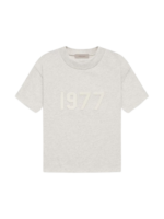 Essentials 1977 Tee – Gray