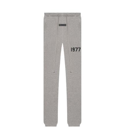 Essentials 1997 Sweatpant – Dark Gray