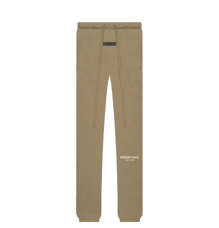 Essentials Fear of God Sweatpant – Brown