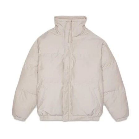 Fear of God Essentials Puffer Jacket