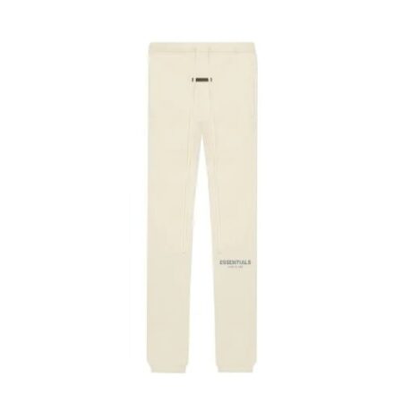 Fear of God Essentials Sweatpant White