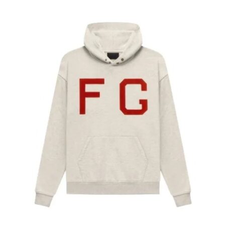 Fear of God Monarch FG Hoodie