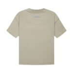 Fear of God Essentials T-shirt Gray