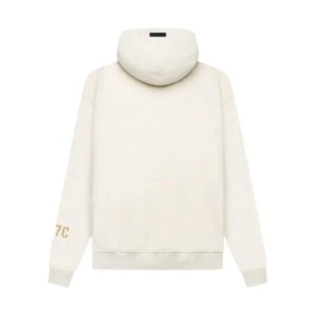 Fear of God Essentials FG7C Hoodie