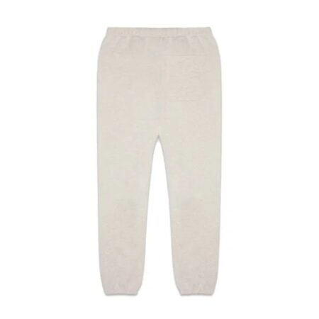 Fear of God Essentials Oversized Sweatpant White