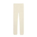 Fear of God Essentials Sweatpant White