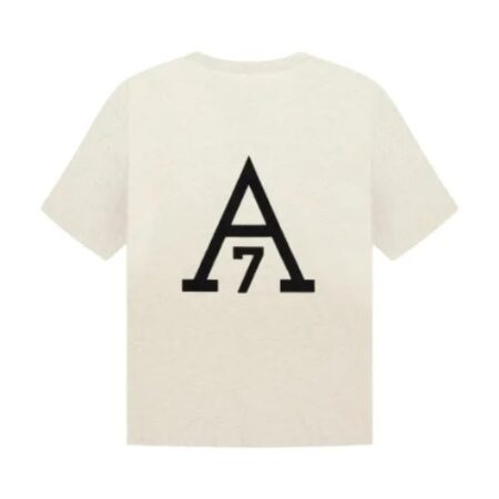 Fear of God Essentials American All Stars T-Shirt