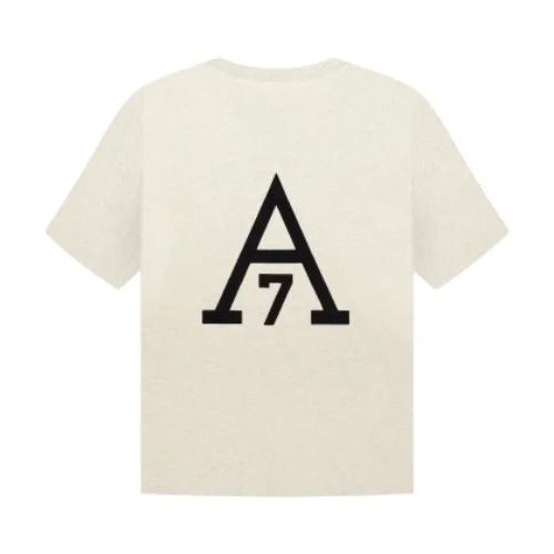 Fear of God Essentials American All Stars T-Shirt