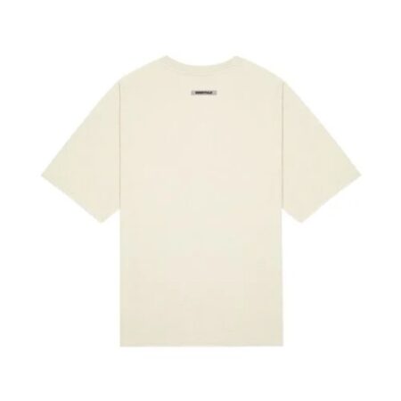 Fear of God Essentials Boxy T-Shirt