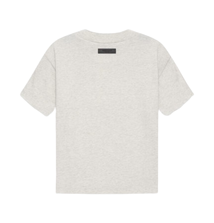 Essentials 1977 Tee – Gray