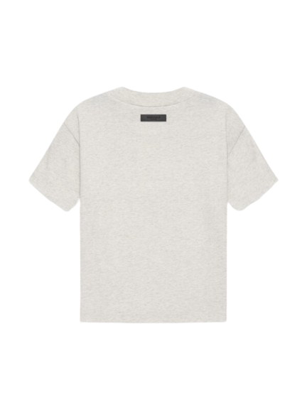 Essentials 1977 Tee – Gray