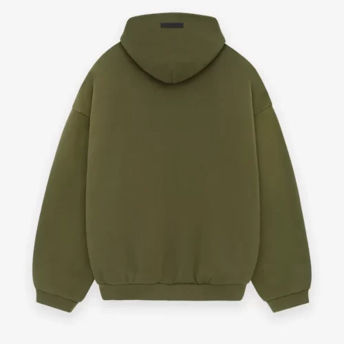 Essentials Fear Of God Fleece Hoodies