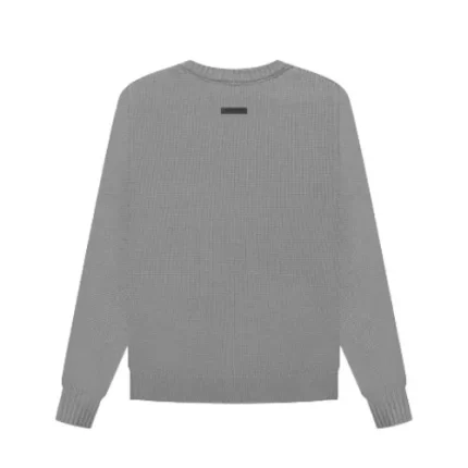 Essentials Fear Of God Overlapped Sweaters