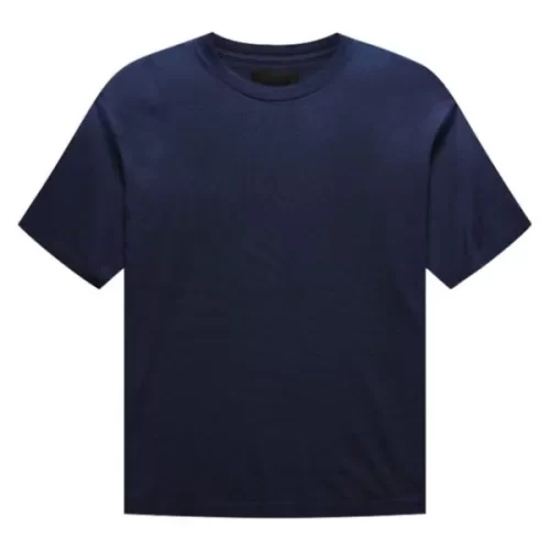 Essentials Fear of God 7 T-Shirt Navy Blues