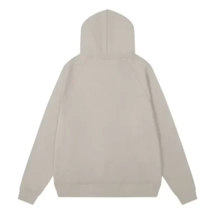 Essentials Fear of God 77 Hoodie Wheats