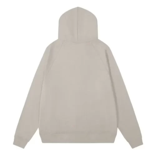 Essentials Fear of God 77 Hoodie Wheats
