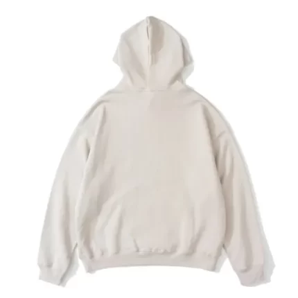 Essentials Fear of God Baseball Hoodies