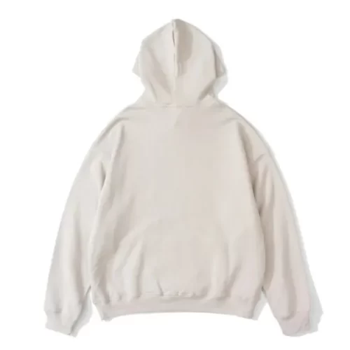 Essentials Fear of God Baseball Hoodies