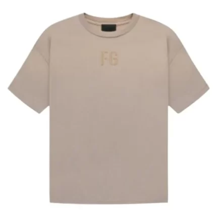 Essentials Fear of God FG T-shirt