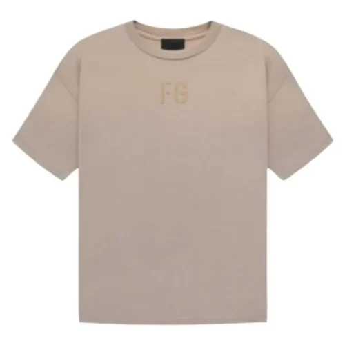 Essentials Fear of God FG T-shirt