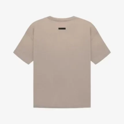 Essentials Fear of God FG T-shirts