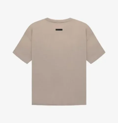 Essentials Fear of God FG T-shirts