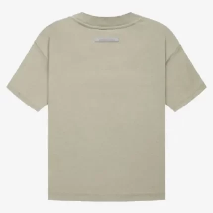 Essentials Fear of God T-shirt Grays