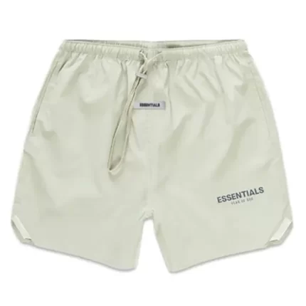 Essentials Volley Sports Short Alfalfa Sage