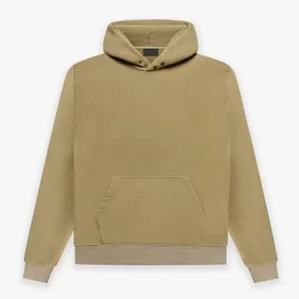 Fear Of God Essentials FG7C Hoodie
