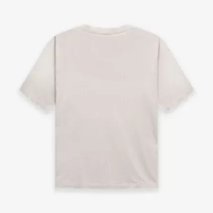 Fear of God Baseball Cream T- Shirts