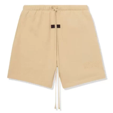Fear of God Essentials Shorts Sand
