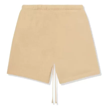 Fear of God Essentials Shorts Sands