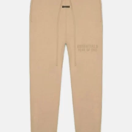 Fear of God Essentials Sweatpants Sand