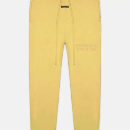Fear of God Essentials Sweatpants Tuscan