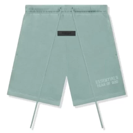 Fear of God Essentials Sycamore Shorts