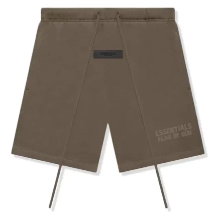 Fear of God Essentials Wood Shorts