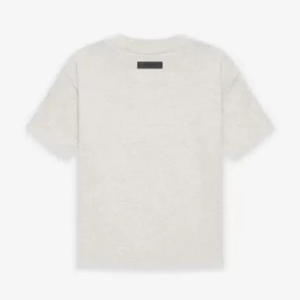 Light Gray Essentials 1977 Shirts
