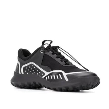 Fear Of God Camper CRCLR Sneaker Blacks