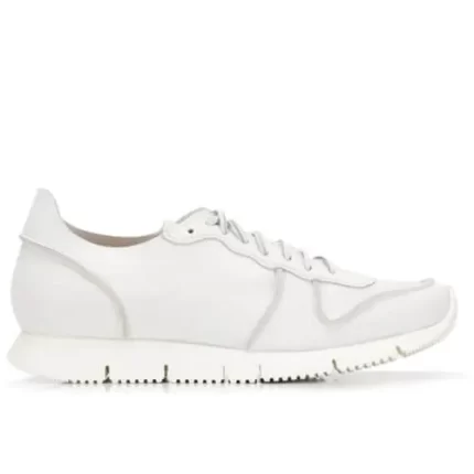 Fear Of God Essentials Buttero Lace-Up Sneaker Whites